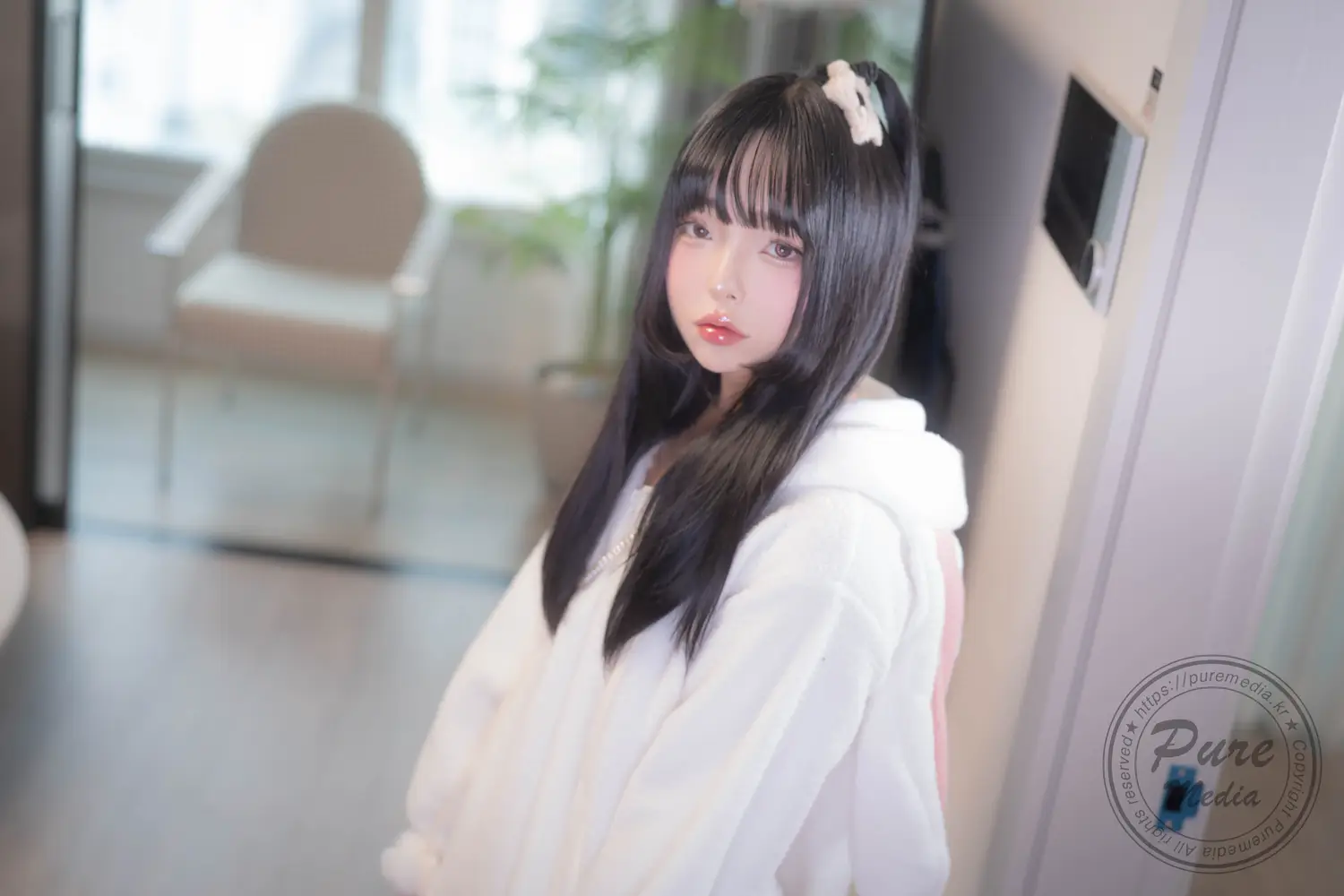 Ảnh Sex Jelly Pure Media Vol.312