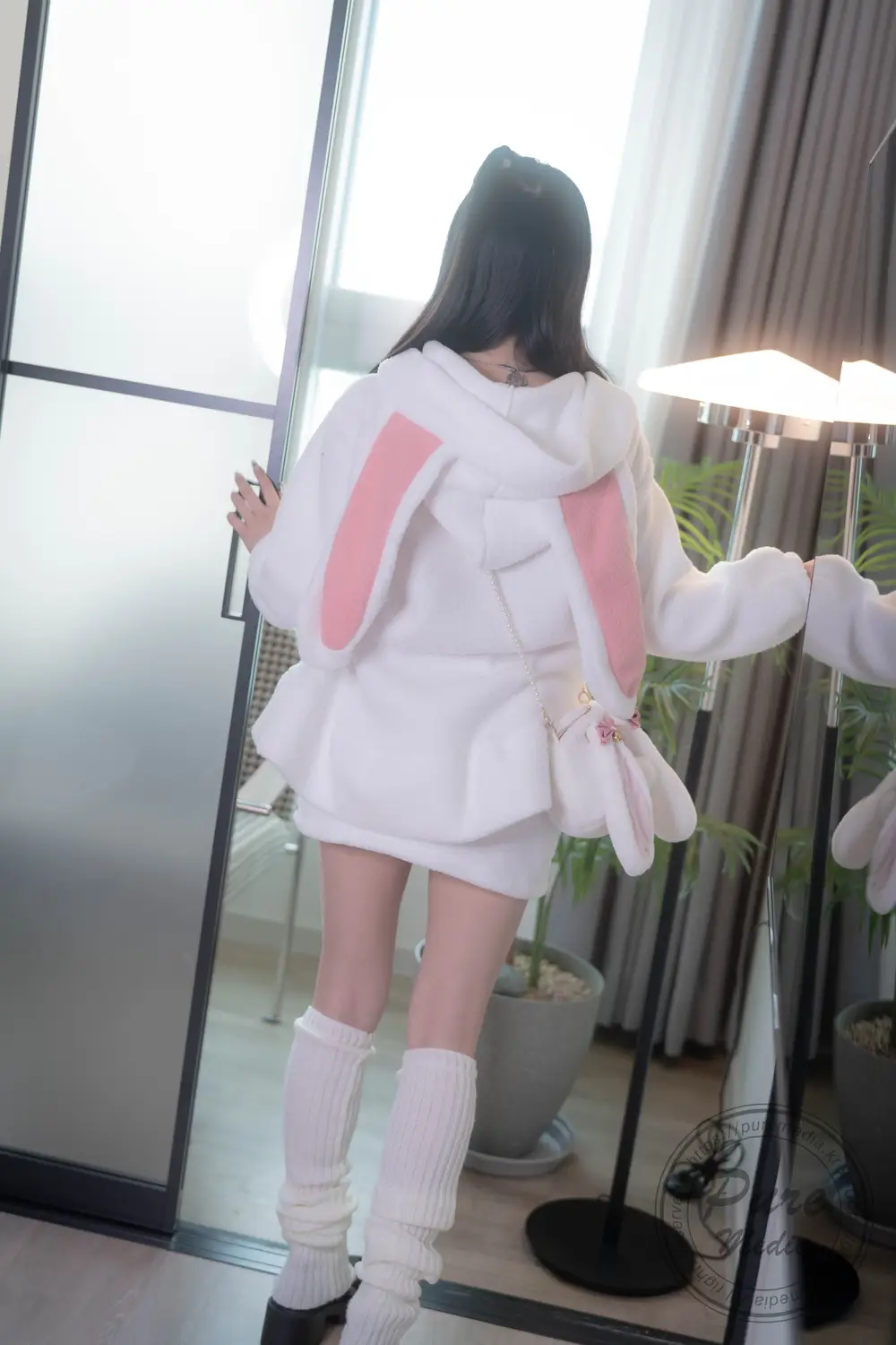 Ảnh Sex Jelly Pure Media Vol.312