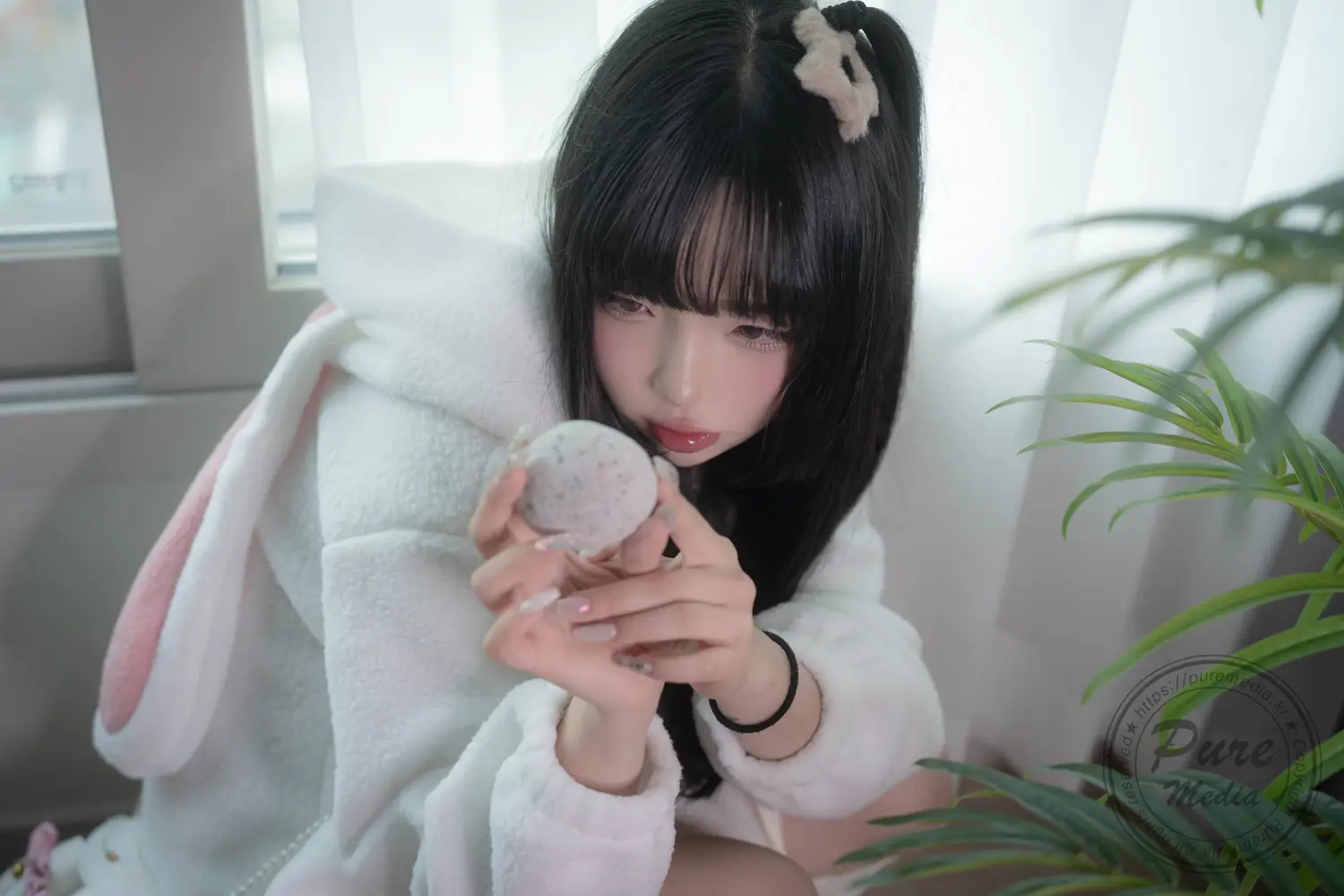 Ảnh Sex Jelly Pure Media Vol.312