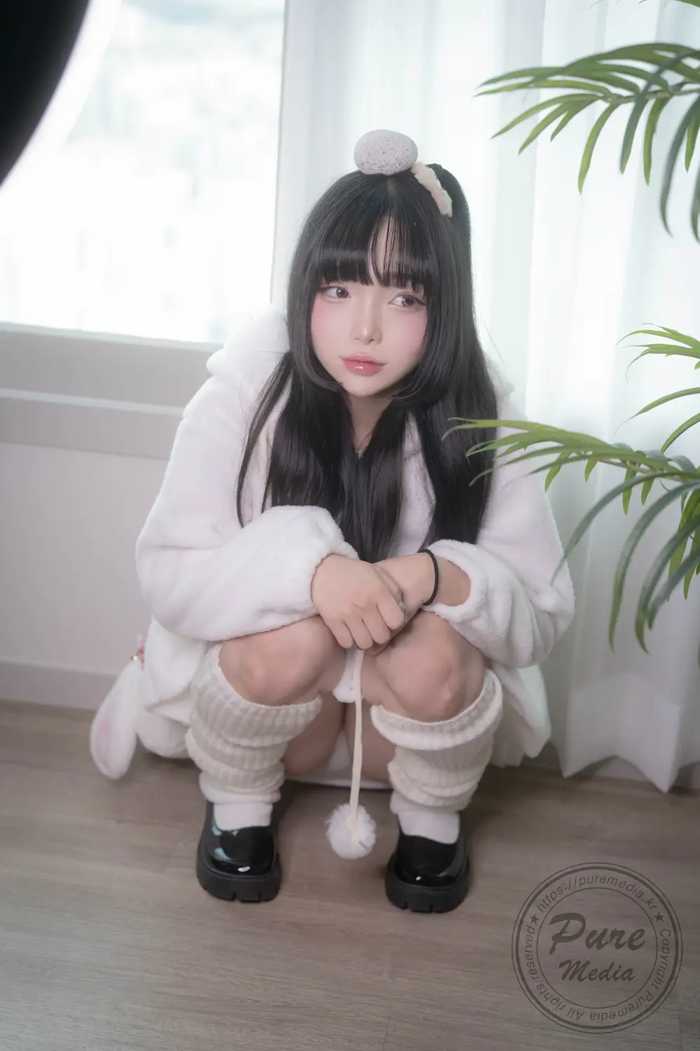 Ảnh Sex Jelly Pure Media Vol.312